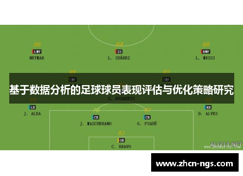 基于数据分析的足球球员表现评估与优化策略研究