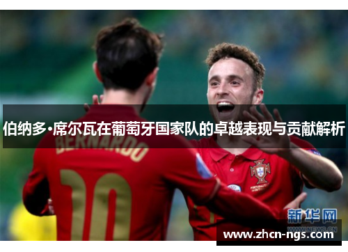 伯纳多·席尔瓦在葡萄牙国家队的卓越表现与贡献解析