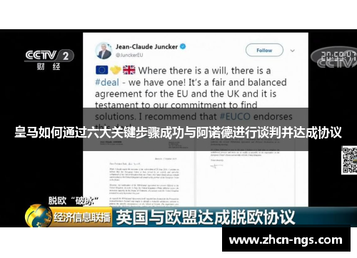 皇马如何通过六大关键步骤成功与阿诺德进行谈判并达成协议