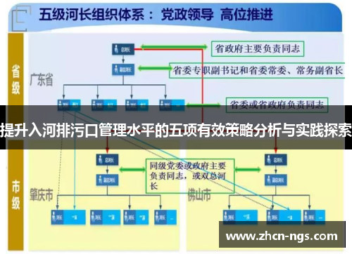 提升入河排污口管理水平的五项有效策略分析与实践探索