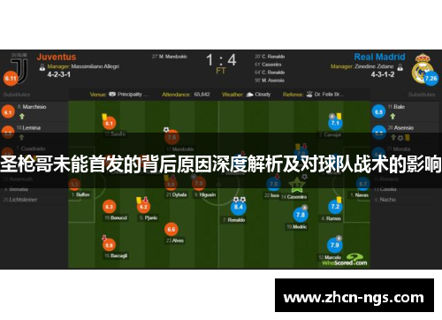 圣枪哥未能首发的背后原因深度解析及对球队战术的影响